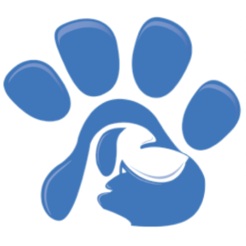 HappyPaws Logo